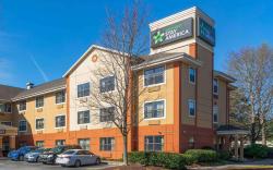 Extended Stay America Select Suites - Atlanta - Morrow