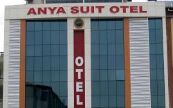 Anya Suit Otel