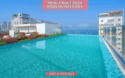 Sea Near Me Hotel Danang