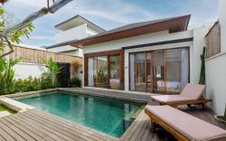 Bernard Villa by Betterplace 