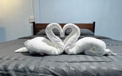 SS Guesthouse Bang Phli