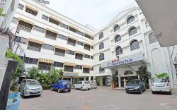 HOTEL CHANDRA PARK