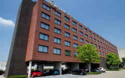 Bastion Hotel Amsterdam Airport