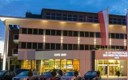 Hotel Business Faltom Gdynia