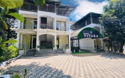 ELENJI VITARA RESORT