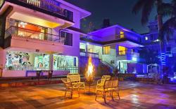 Boutique sky villa 2