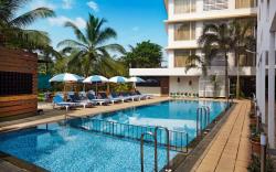 Turtle Beach Resort - Morjim