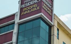 Hotel Prakash Residency