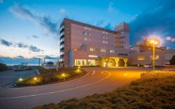 Mikuni Kanko Hotel Fukui