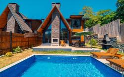 Sapanca GrandWooden