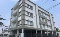 Thulasi Avenue inn
