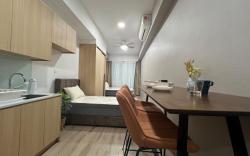 Studio KLCC View 50mMall Monorail Rooftop pool FW3