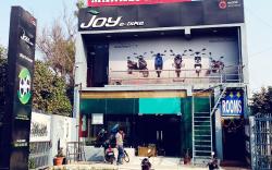 Manali Hotel By GRB