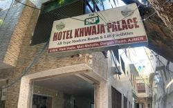 Hotel Khwaja Palace