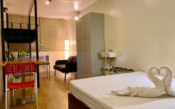Burgos Hub Hostel