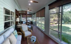 Green Bird Cabin at Doi Inthanon National Park