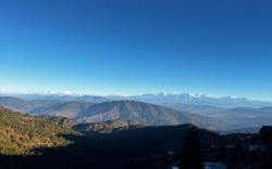 Burans Kot Heritage Home - Ramgarh