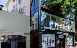 Arnautskiy Hotel
