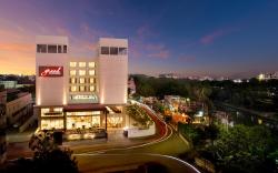 Grand Vijayawada by GRT Hotels