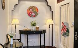 Indochine Studio Apartment 3 - Hanoi Old Quarter