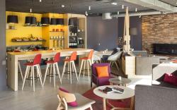 Nomad Hotel le Havre