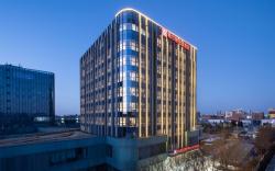 Hilton Garden Inn Beijing Daxing Jinyuan Road