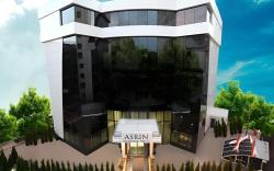 Asrin Business Hotel Kızılay