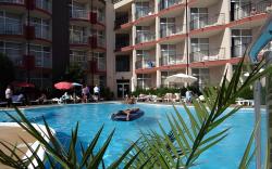 MPM Astoria Hotel - Ultra All Inclusive