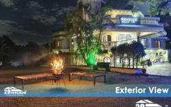 HILLSCAPE VILLA
