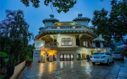 Hillscape Villa By 29Bungalow