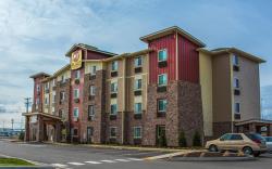 My Place Hotel Nashville East I-40 Lebanon
