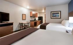 My Place Hotel-Sioux Falls, SD