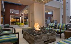 Home2 Suites by Hilton Durham University Medical Center
