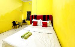 Hotel Alam Lestari RedPartner