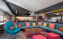 Tru by Hilton Fayetteville Fort Bragg