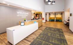 Hampton Inn by Hilton Selma