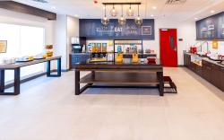 Hampton Inn by Hilton Selma