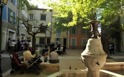 Auberge de la Fontaine