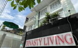 Dinasty Living Guesthouse Syariah