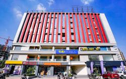 FabHotel Grey Sky - Nr. Gandhinagar Sector 11