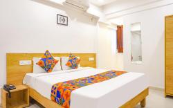 FabHotel Saffron Inn I - Nr. Darshan Museum