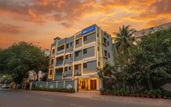 FabHotel Saffron Inn I - Nr. Darshan Museum