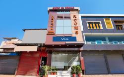 Via Ashoka Inn