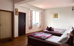 Queen's INN Homestay