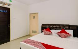 OYO 93671 Sir Homestay