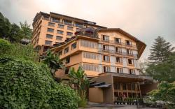 Summit Grand Resort & Spa, Gangtok