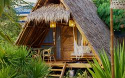 Tongo Hill Cottages