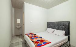 OYO 93630 Wongso Residence Syariah