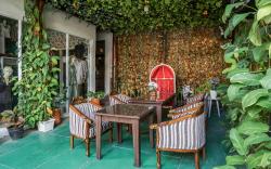 OYO 93631 Eltsania Exclusive Homestay Syariah