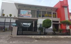 OYO 93635 Rumah Singgah Cemara Syariah
